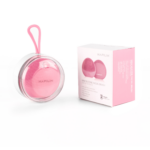 MINI SILICONE FACIAL BRUSH - الصورة 3