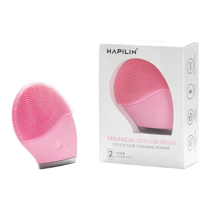 PRO Silicone Facial Brush - Image 4