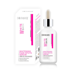 Dr Rashel Whitening fade spots serum