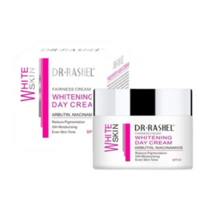 Dr Rashel Whitening Day Cream