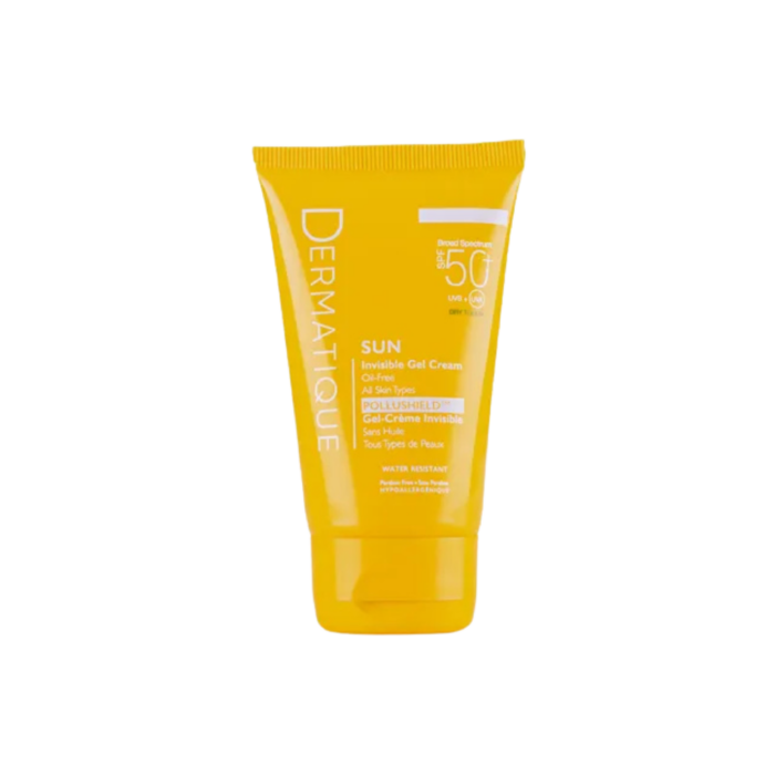Dermatique Sun Gel Cream - Image 1