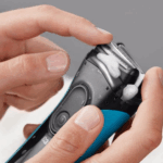 Braun Series 3 ProSkin Wet & Dry Shaver - 3040s - Image 5