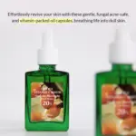 Dr Althea Gentle Vitamin C Serum - Image 3