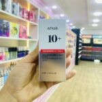 Anua NIACINAMIDE 10%+TXA 4% Serum - Image 2