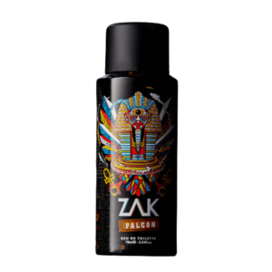 Zak eau de toilette perfume 175ml