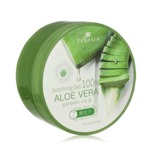 Teresia Soothing Gel 100% ALOE VERA 300ML