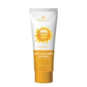 Teresia daily collagen sun cream 70ml