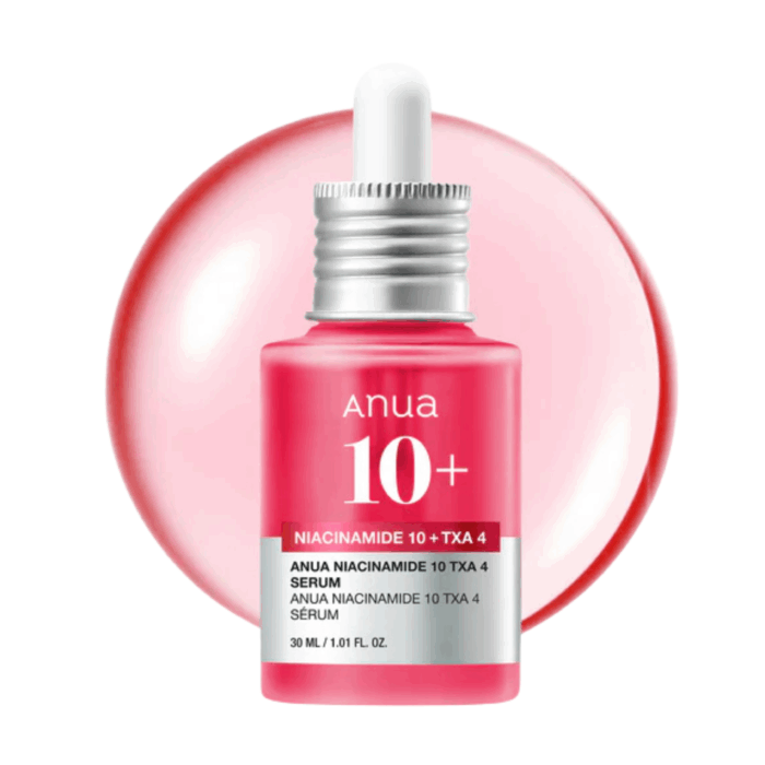 Anua NIACINAMIDE 10%+TXA 4% Serum - Image 2