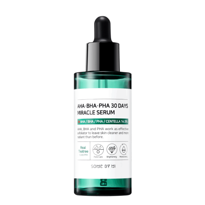 Some by mi Miracle Serum 50ml - Image 1