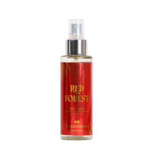 Soul and more Red Forest Body Splash 120ml