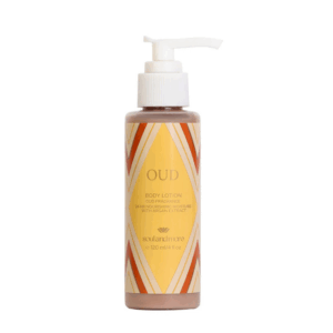 سول اند مور بادي لوشن 120مل – Oud