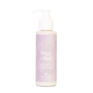 سول اند مور بادي لوشن 120مل – White Musk