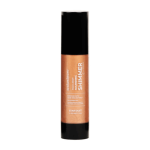 Soul and more shimmer cream - star dust 50ml