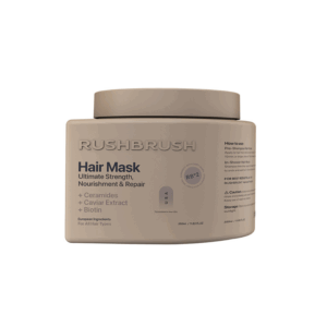 Rush Brush Hair Mask 350ml