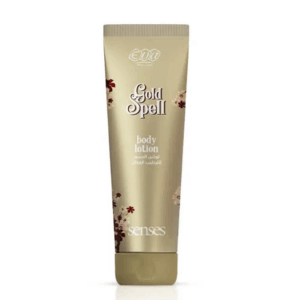 ايفا بادي لوشن 240مل - Gold Spell