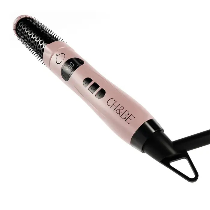 CH&BE Heat Rounded Brush - Image 4