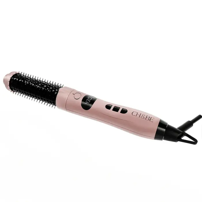 CH&BE Heat Rounded Brush - Image 5