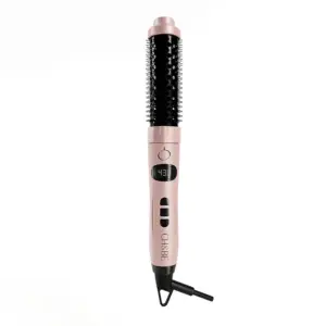CH&BE Heat Rounded Brush