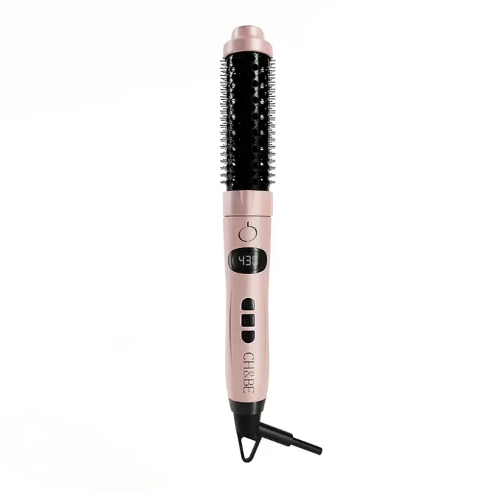 CH&BE Heat Rounded Brush - Image 1