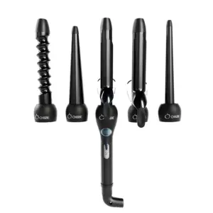 CH&BE Curling Set 5 in 1