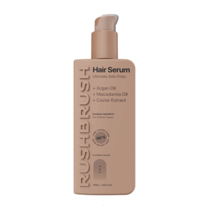 Rush Brush Hair Serum 150ml