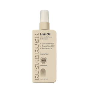 Rush Brush Hair Oil 150ml