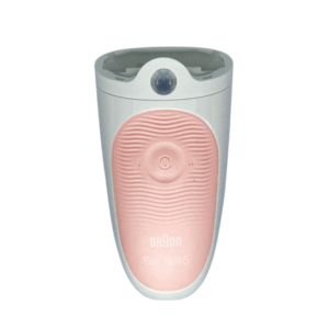Braun Spare parts-Silk epil Epilator Motor unit Series 5