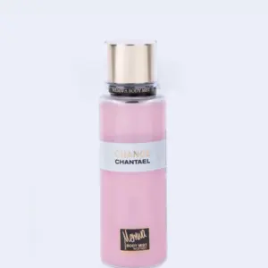 Chance Chantael Body Mist