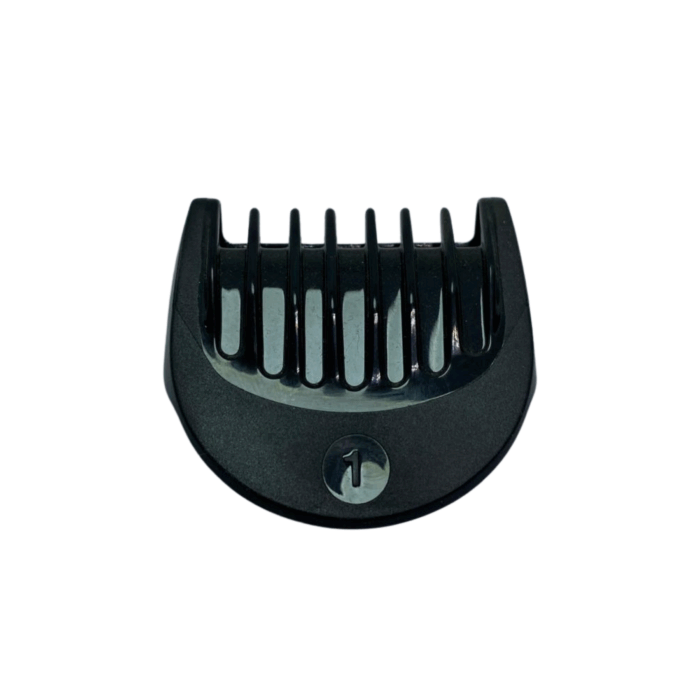 Braun Spare Parts - A trimmer comb No 1 - Image 1