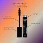 Intense Lash Power Serum - 10ml - Image 3