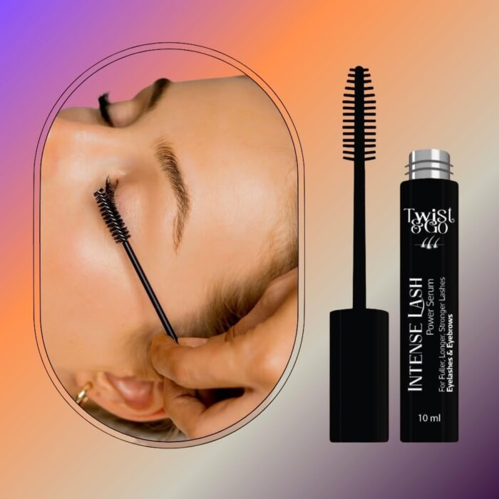 Intense Lash Power Serum - 10ml - Image 5