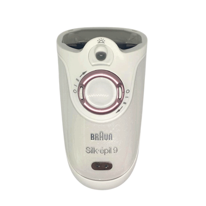 ⁦Braun Spare parts-Silk epil Epilator 9 Motor unit series 9⁩ - الصورة ⁦1⁩