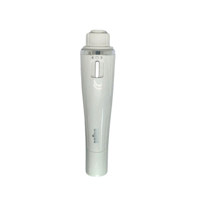 ⁦Braun Spare parts- Braun Face Spa motor unit White⁩ - الصورة ⁦1⁩