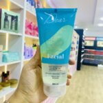 Dear Facial Cleanser Oily&Acne Skin 200Ml - Image 2