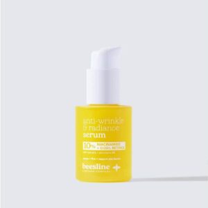 Anti-Wrinkle And Radiance Serum 30ml