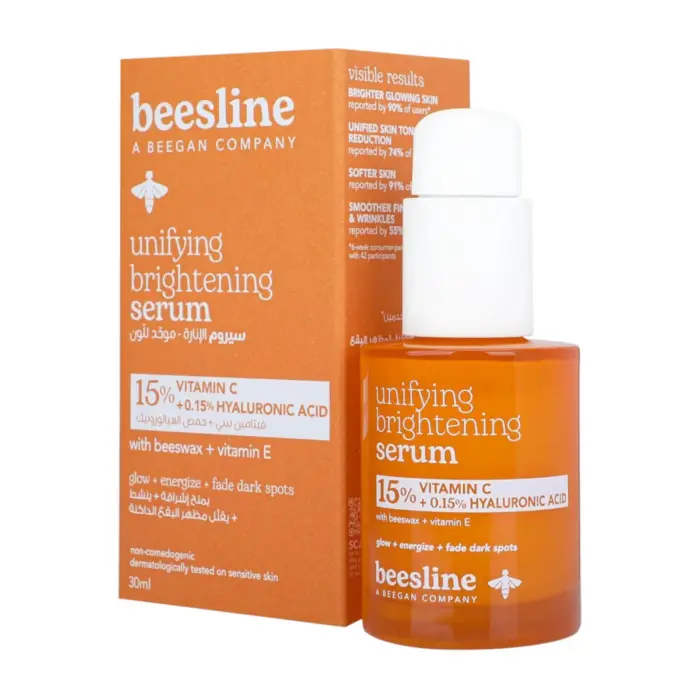 Beesline Unifying Brightening Serum - 30ml - Image 2