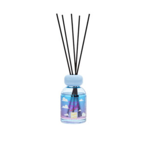 White musk perfume
