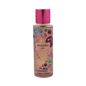 عطر بريميوم دايموند آيس – 250 مل