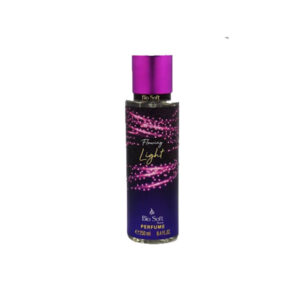 bio soft Flowing light Body splash