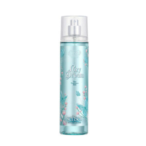 Eva Skin Care Senses Body Splash - Cozy Dream 240 ml
