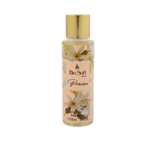 bio soft Precious Body splash