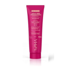 Azha Foundation No. 2 25 ml