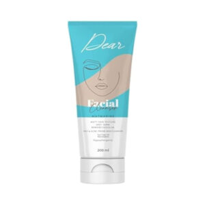 Dear Facial Cleanser Oily&Acne Skin 200Ml