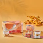 ⁦رويال عود مزيل عرق مسك بودرة (أصلي)⁩ - الصورة ⁦2⁩