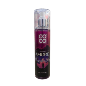 Coco body mist - Amore 240ml