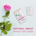 Raw African | Natural Deodorant | Rose | 75gm - Image 3