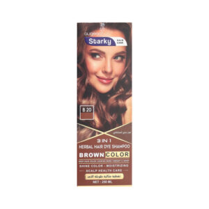 Shampoo