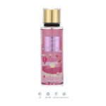 Body Wash Garden Refreshing pinky candy &Moisturizer with honey, glycerin, panthenol and - Image 3