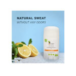 Raw African Coconut Oil | Lemon | 75gm - Image 3