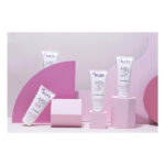 Bless shampoo curl activator 200ml - Image 3
